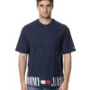 TOMMY HILFIGER T-SHIRT TH16229 BLN-1