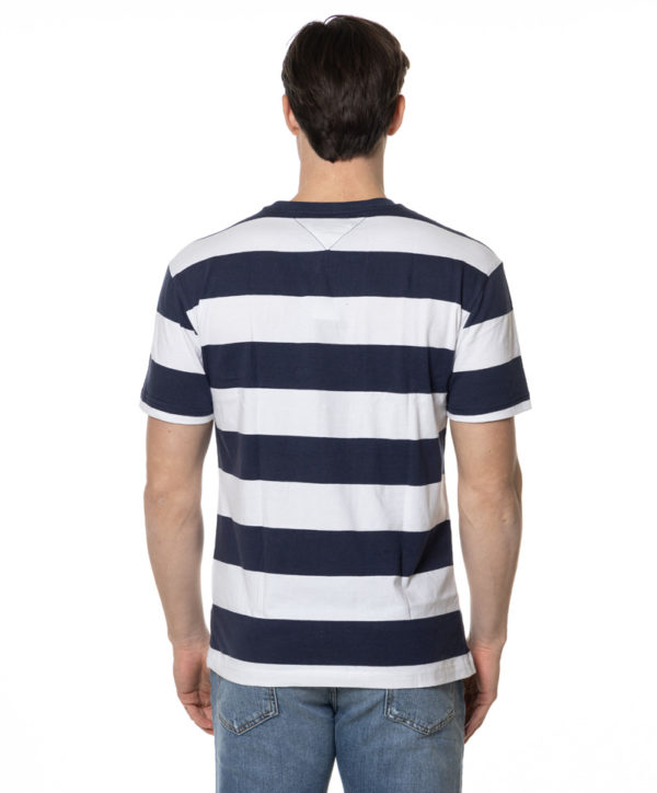 TOMMY HILFIGER T-SHIRT TH16308 BIA-2