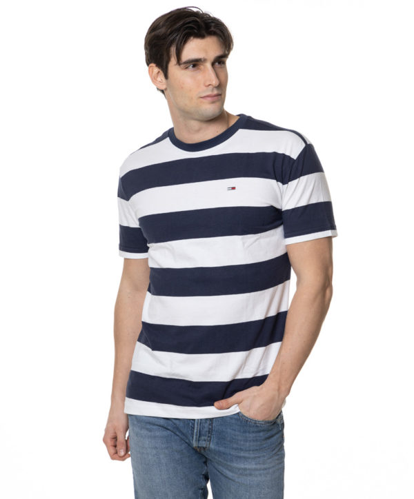 TOMMY HILFIGER T-SHIRT TH16308 BIA-3