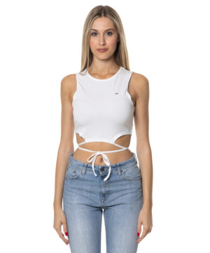 TOMMY HILFIGER TOP THD15662 BIA-1