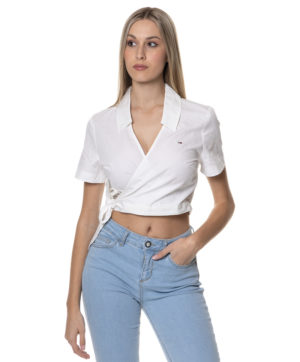 TOMMY HILFIGER TOP THD15751 BIA-3