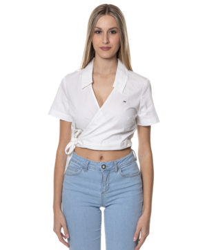 TOMMY HILFIGER TOP THD15751 BIA-1