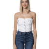 TOMMY HILFIGER TOP THD17683 DSW-1