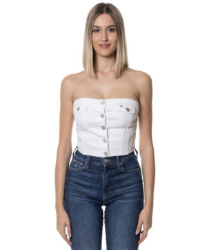 TOMMY HILFIGER TOP THD17683 DSW-1