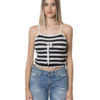 TOMMY HILFIGER TOP THD17757 NER-1