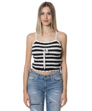 TOMMY HILFIGER TOP THD17757 NER-1