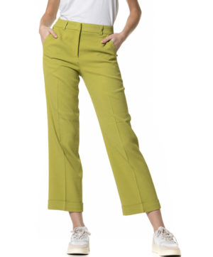 VIA MASINI 80 PANTALONE LPDM770GI UNI-3