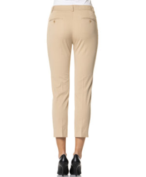 WEEKEND by MaxMara PANTALONE WKS23CECCO SAB-2