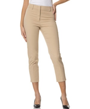 WEEKEND by MaxMara PANTALONE WKS23CECCO SAB-3