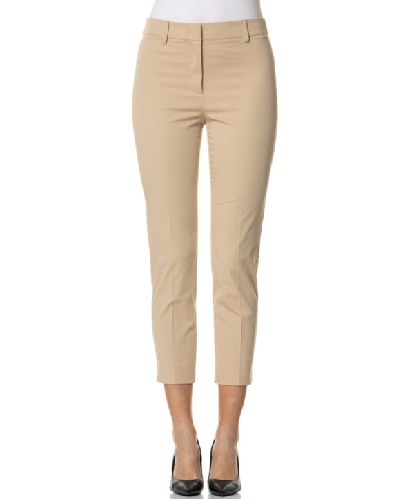 WEEKEND by MaxMara PANTALONE WKS23CECCO SAB-1