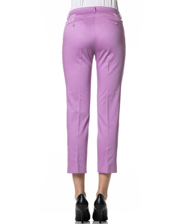 WEEKEND by MaxMara PANTALONE WKS23GINECEO LIL-2