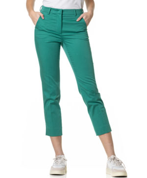 WEEKEND by MaxMara PANTALONE WKS23GINECEO VER-3