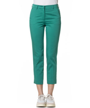 WEEKEND by MaxMara PANTALONE WKS23GINECEO VER-1