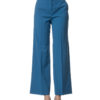 WEEKEND by MaxMara PANTALONE WKS24VISIVO BLU-1