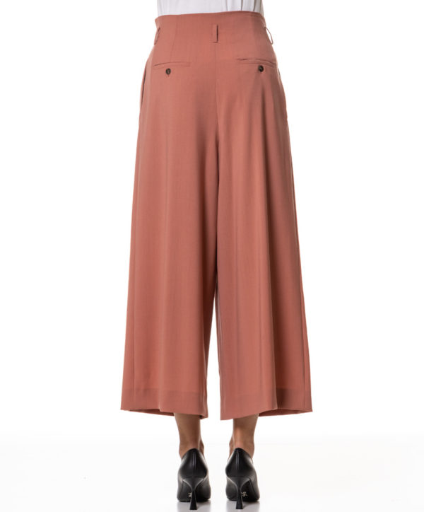 WEEKEND by MaxMara PANTALONE WKW23BASSANO MAT-2