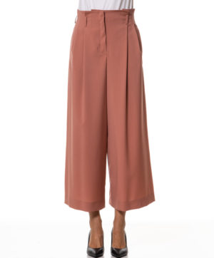 WEEKEND by MaxMara PANTALONE WKW23BASSANO MAT-1