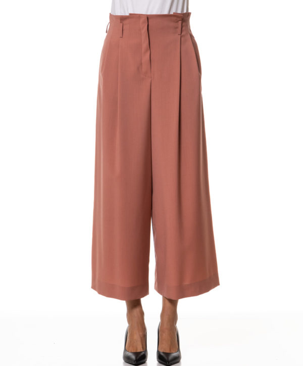 WEEKEND by MaxMara PANTALONE WKW23BASSANO MAT-1