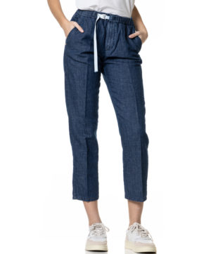 WHITE SAND JEANS WSD16325 SSW-3