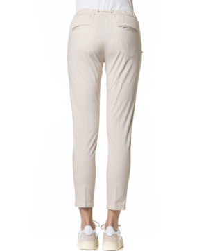 WHITE SAND PANTALONE WSD6117 B6-2