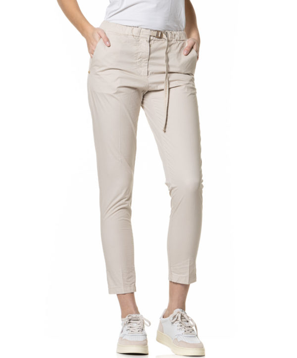 WHITE SAND PANTALONE WSD6117 B6-3