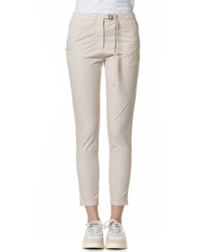 WHITE SAND PANTALONE WSD6117 B6-1