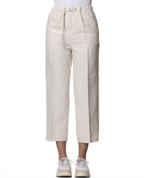 WHITE SAND PANTALONE WSDSD14262 PAN-1