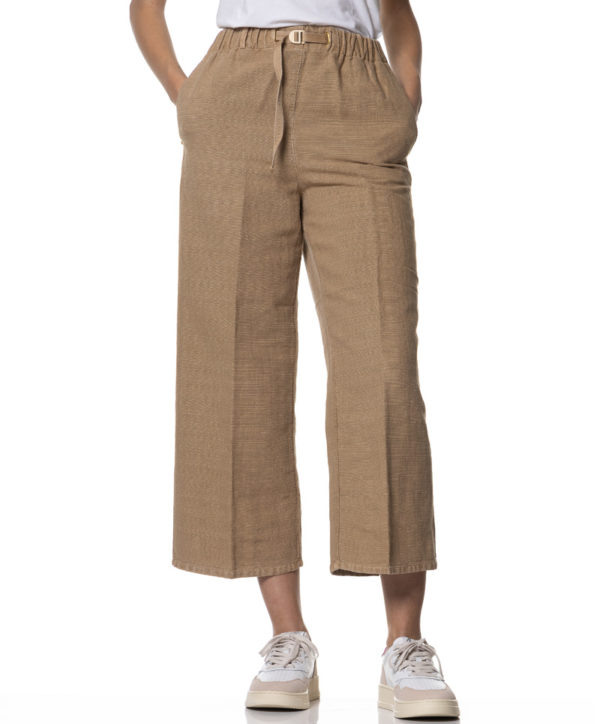 WHITE SAND PANTALONE WSDSD14262 SAB-3