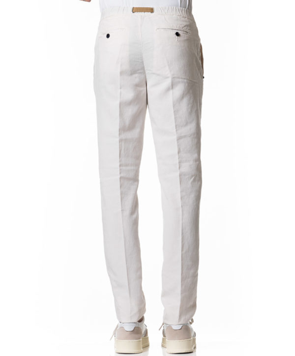 WHITE SAND PANTALONE WSSU6280 PAN-2