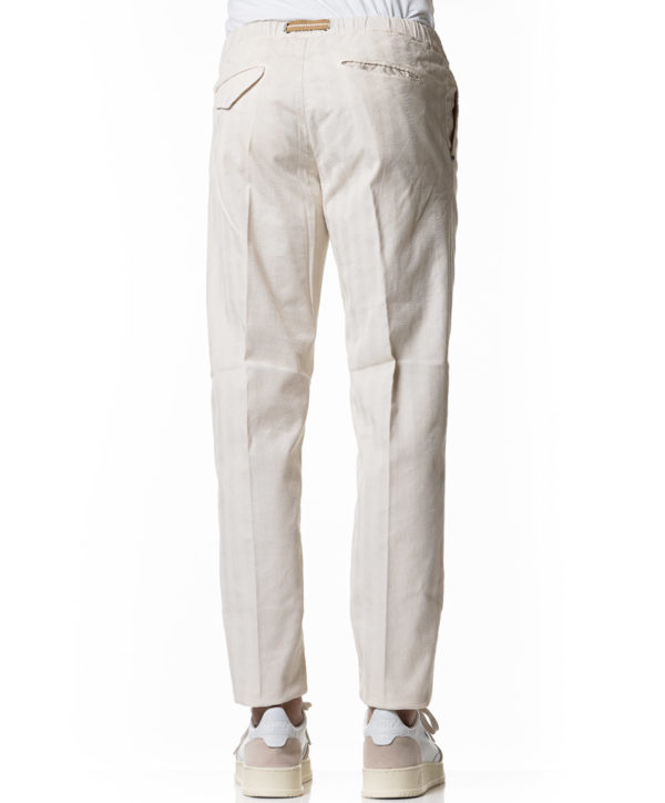 WHITE SAND PANTALONE WSSU6615 PAN-2