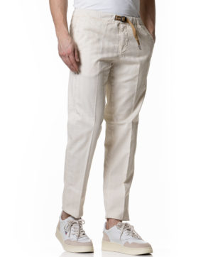 WHITE SAND PANTALONE WSSU6615 PAN-3