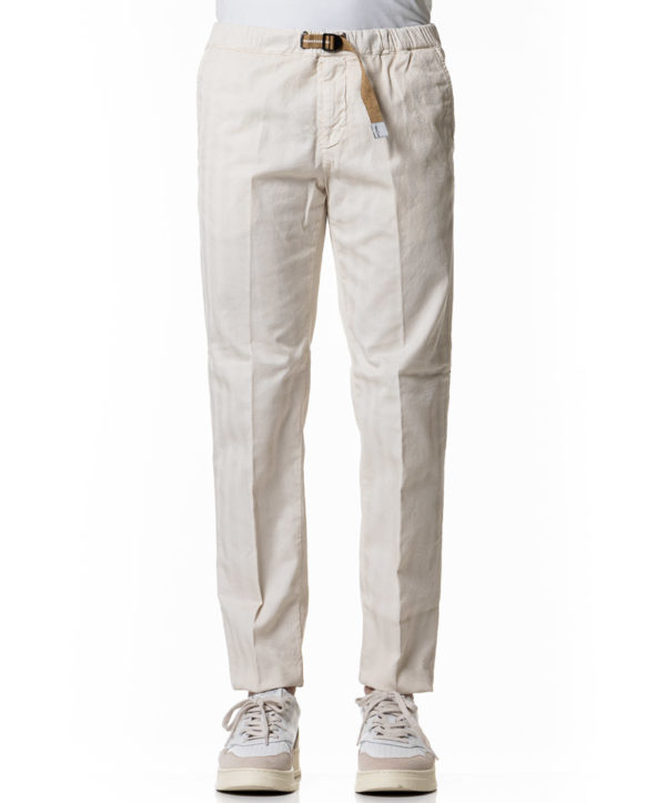 WHITE SAND PANTALONE WSSU6615 PAN-1