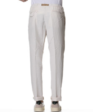 WHITE SAND PANTALONE WSSU6680 PAN-2