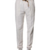 WHITE SAND PANTALONE WSSU6680 PAN-1