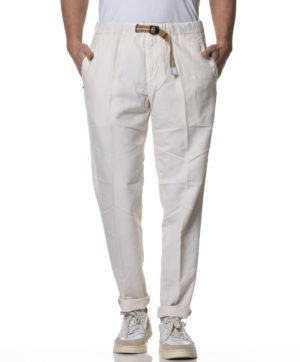 WHITE SAND PANTALONE WSSU6680 PAN-3