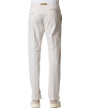 WHITE SAND PANTALONE WSSU6683 PAN-2