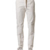 WHITE SAND PANTALONE WSSU6683 PAN-1