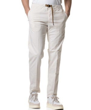 WHITE SAND PANTALONE WSSU6683 PAN-3