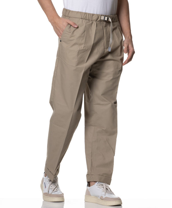 WHITE SAND PANTALONE WSSU67603 SAB-3