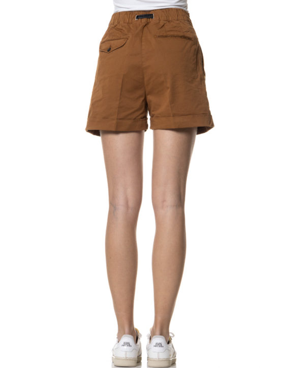 WHITE SAND SHORTS WSD6283 BRU-2