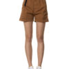 WHITE SAND SHORTS WSD6283 BRU-1