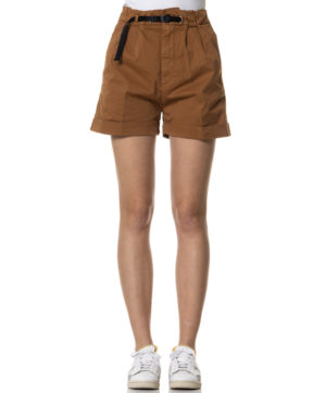 WHITE SAND SHORTS WSD6283 BRU-1