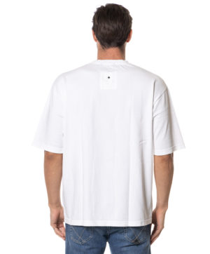 WHITE SAND T-SHIRT WSSU40650 BIA-2