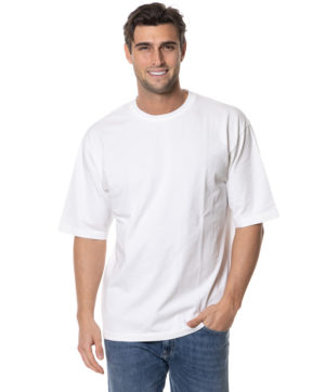 WHITE SAND T-SHIRT WSSU40650 BIA-3