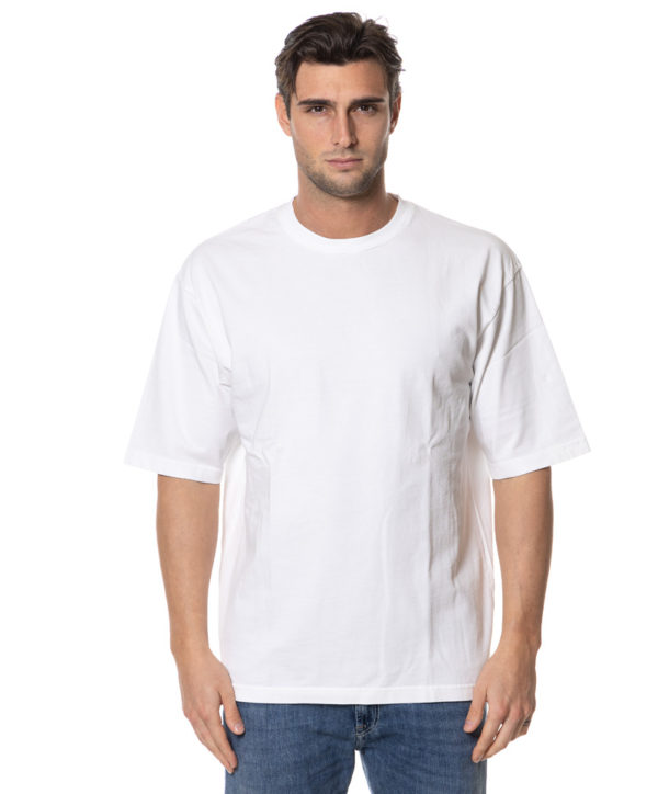 WHITE SAND T-SHIRT WSSU40650 BIA-1