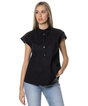 WOOLRICH BLUSA WODSI0154 BIA-3