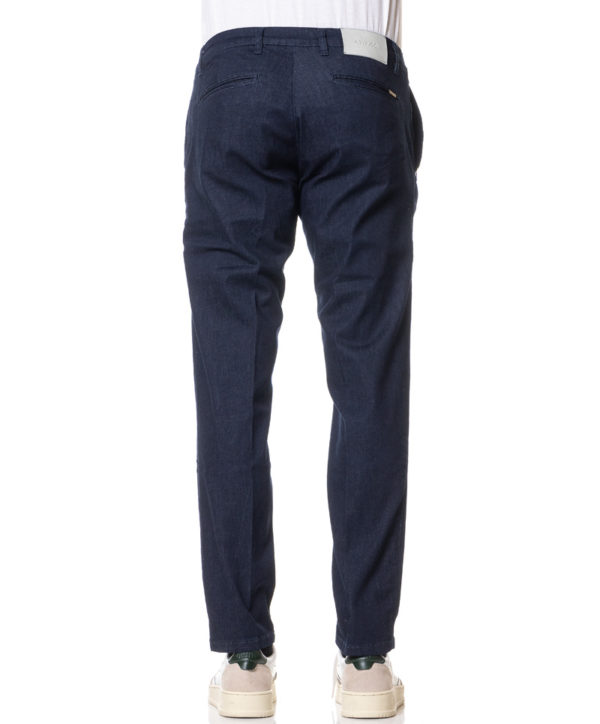 A.T.P.CO. JEANS AASASA4578RAW DSW-2
