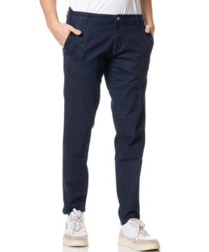A.T.P.CO. JEANS AASASA4578RAW DSW-3