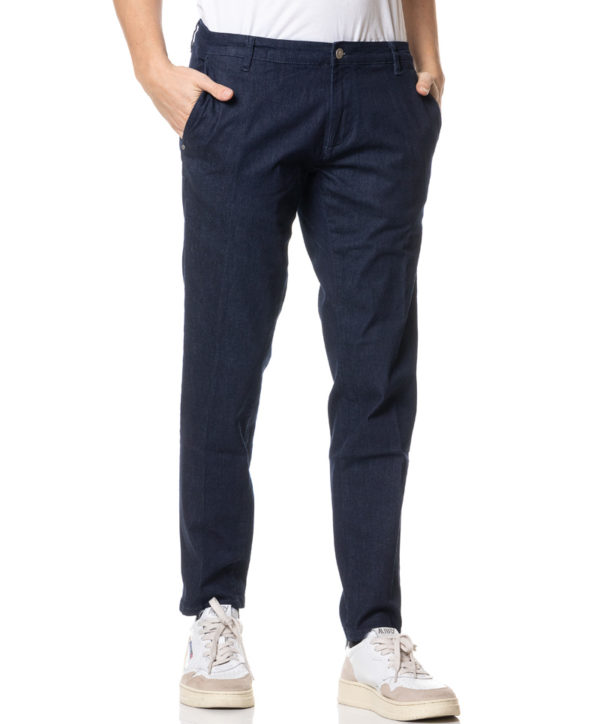 A.T.P.CO. JEANS AASASA4578RAW DSW-3