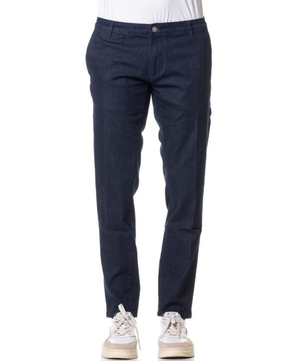 A.T.P.CO. JEANS AASASA4578RAW DSW-1