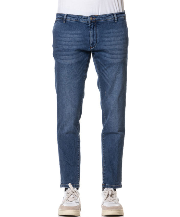 A.T.P.CO. JEANS AASASA45BENEFN14 DSW-1